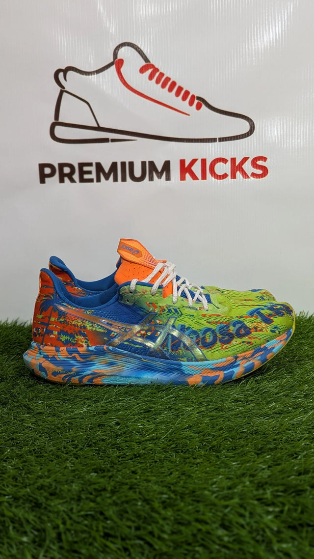 ASICS Noosa Tri 14 Shoes – Multicolor | Premium Kicks