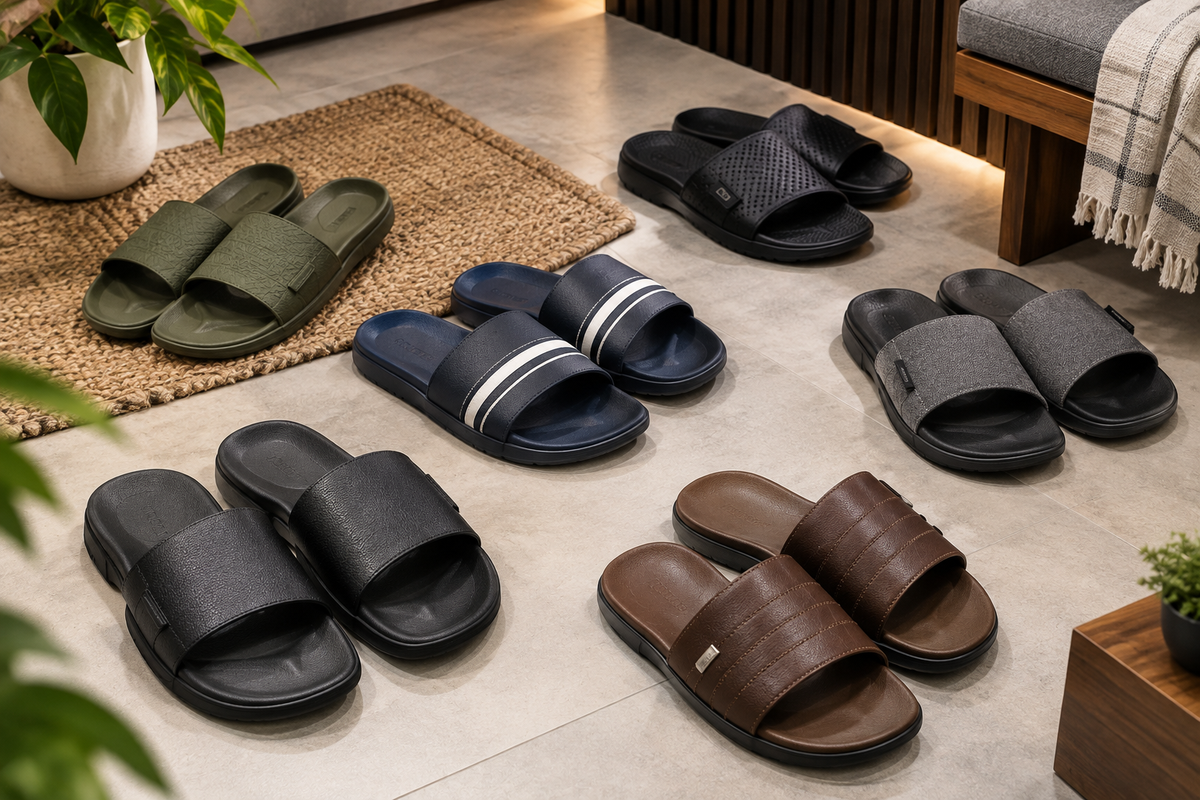 Slippers
