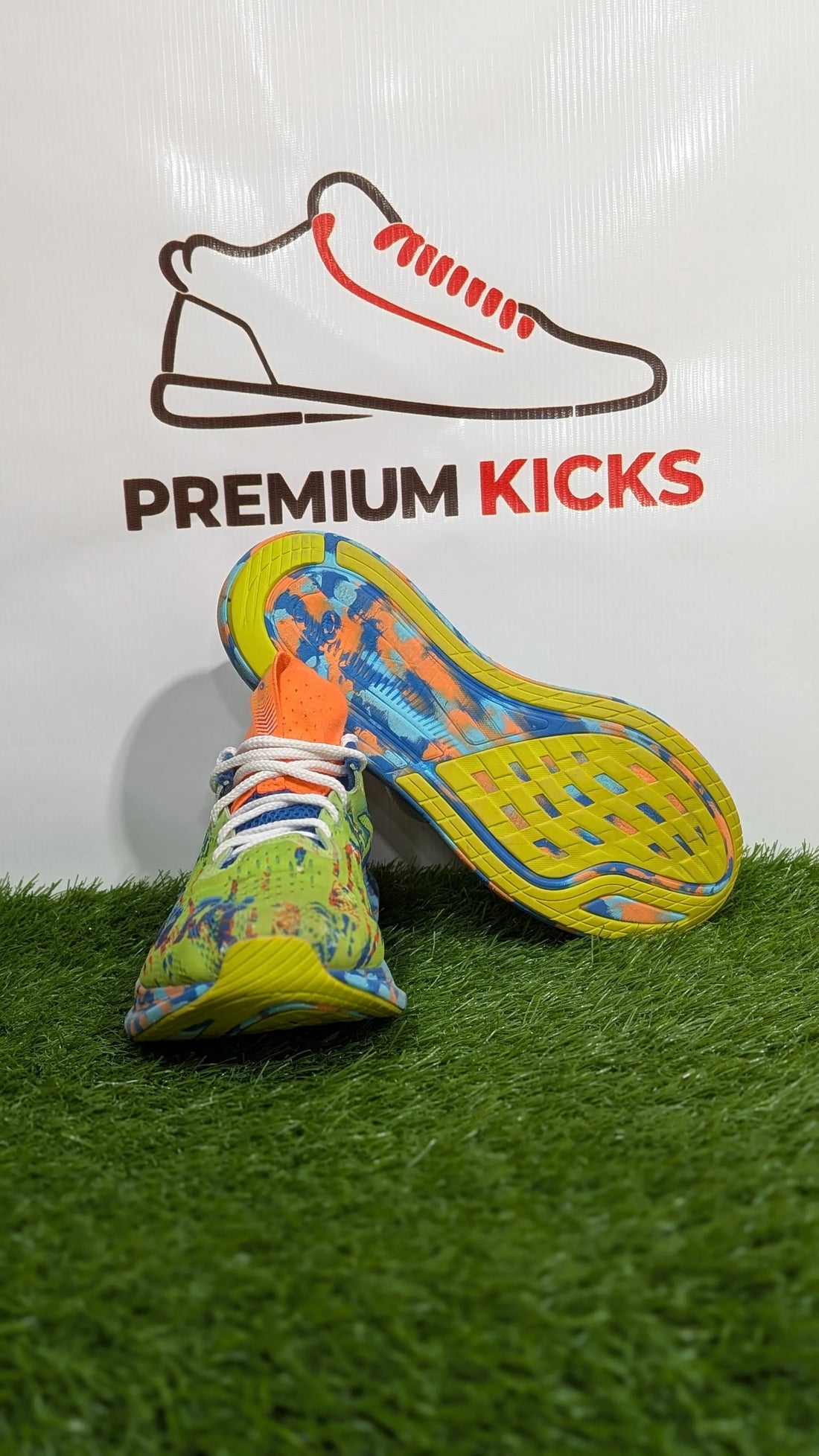 ASICS Noosa Tri 14 Shoes – Multicolor | Premium Kicks