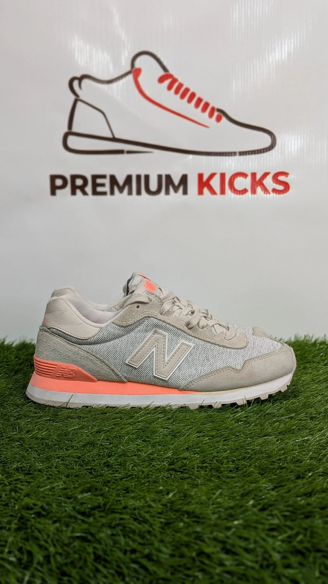 New Balance 515 Beige Sneakers | Premium Kicks